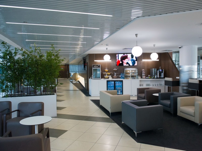 Courtesy of Moscow Sheremetyevo airport Courtesy of Moscow Sheremetyevo airport