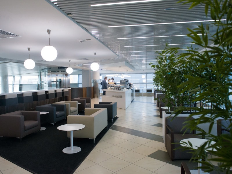 Courtesy of Moscow Sheremetyevo airport Courtesy of Moscow Sheremetyevo airport