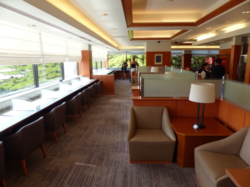 HNL american airlines admirals club hnl 4081 800x600