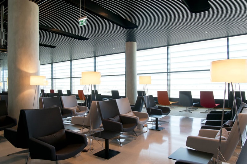Courtesy of Lisbon Airport Courtesy of Lisbon Airport