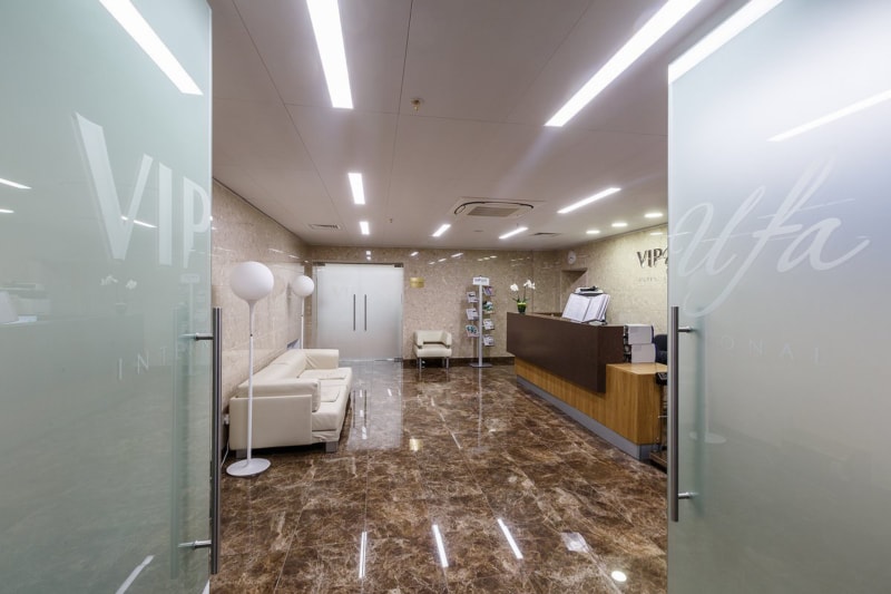UFA ufa vip international business lounge ufa terminal 1 1439 800x533