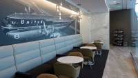 New Orleans, Phoenix, Newark: three new United Clubs on the horizon
