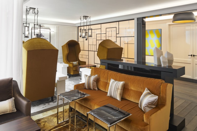 Courtesy of Studio MHNA / Francis Amiand Courtesy of Studio MHNA / Francis Amiand