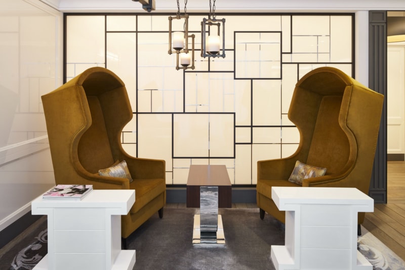 Courtesy of Studio MHNA / Francis Amiand Courtesy of Studio MHNA / Francis Amiand