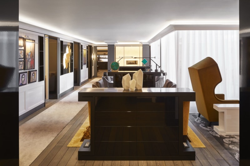 Courtesy of Studio MHNA / Francis Amiand Courtesy of Studio MHNA / Francis Amiand