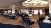 Alaska raises lounge membership prices, unveils new plans for SFO club