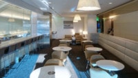The post-COVID United Club experience: lounge re-openings, new food offerings, fresh thinking