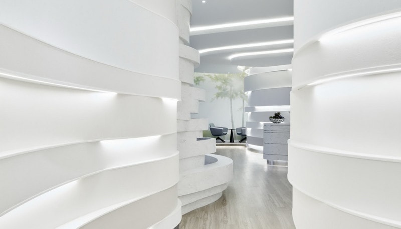 Courtesy of M+R interior architecture and Sheremetyevo VIP Courtesy of M+R interior architecture and Sheremetyevo VIP