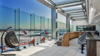 Delta Opens New SkyClub at LAX