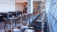 How to Access American Airlines Lounges
