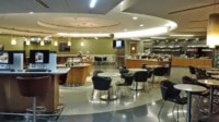 The Last American Airlines Admirals Club Has Re-opened