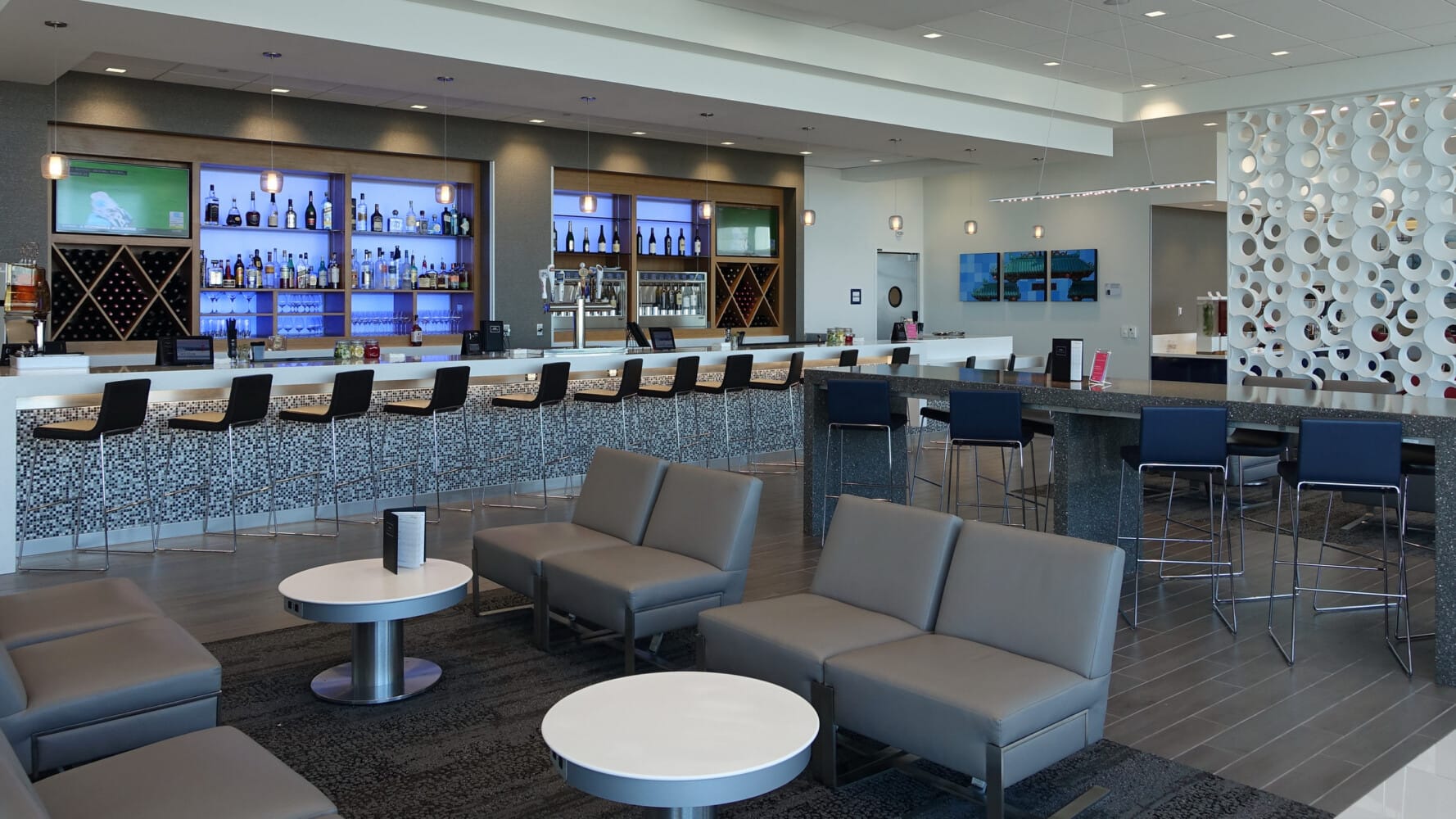 The complete guide to Delta Sky Club lounges in 2023