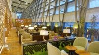 Lounge Spotlight: primeclass Lounge Muscat, an oasis of luxury and service