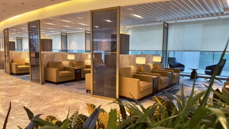 Courtesy of Encalm Hospitality Pvt. Ltd. Courtesy of Encalm Hospitality Pvt. Ltd.