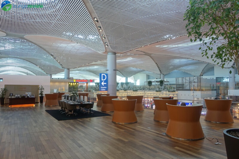 IST turkish airlines lounge business ist 06182 800x533
