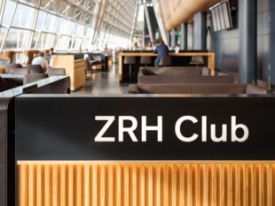 Courtesy of Flughafen Zürich AG