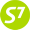 S7 Airlines (Siberia Airlines) (S7)
