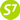 S7 Airlines (Siberia Airlines) (S7)